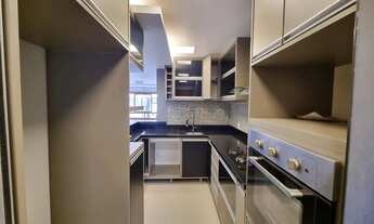 Imagem 6: Casa 3 Dormitórios / Pátio com Churrasqueira / Jardins do Prado