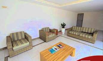 Imagem 2: Apartamento com 2 dormitórios, 65 m² - venda por R$ 470.000,00 ou aluguel por R$ 3.719,57