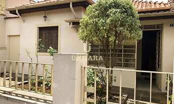 Imagem 2: Sobrado à venda no Imirim - Zona Norte - SP