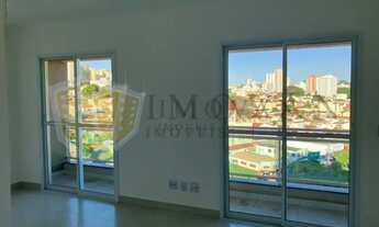 Imagem 4: Apartamento Flat, 33.50 m²- Ed. Monte Carmelo - Ribeirão Preto - SP