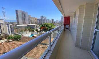 Imagem 6: Apartamento em Avenida São Pedro - Aviação - Praia Grande/SP