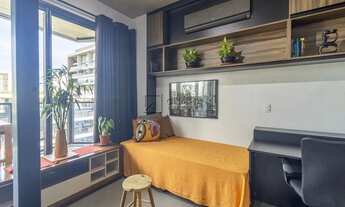 Imagem 4: Venda Apartamento 1 Dormitórios - 42 m² Vila Olímpia