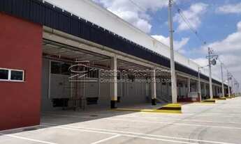 Imagem 6: Galpão para Alugar em Itapevi - Condomínio Logístico no Bairro Itaqui