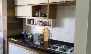 Imagem 7: Residencial 14 BIS/ 407 Sul