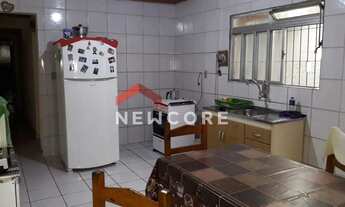 Imagem 4: Casa em Rua Doutor Amâncio de Carvalho - Baeta Neves - São Bernardo do Campo/SP