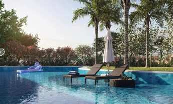 Imagem 4: Terrena a venda no Condominio Florais Safira 278 m2 REF: EXC-37692