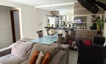 Imagem 5: Apartamento no Planalto Boa Esperança (119 m², 2/4, térreo com área externa, Residencial