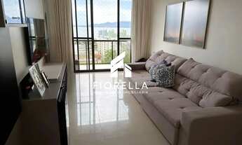 Imagem: Apartamento à venda com vista mar, 03 quartos