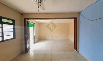 Imagem 7: Casa padrão para locação e venda no Parque das Andorinhas, em Ribeirão Preto SP