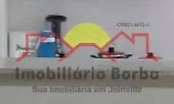 Imagem 3: Apartamento Spazio Jardim Adhemar Garcia Jlle