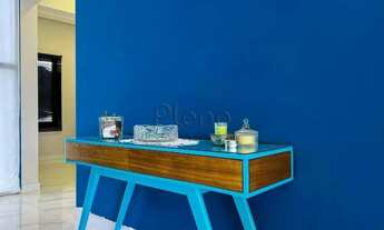 Imagem 4: Sobrado à venda com 4 suítes no Condominio Quintas da Terracota em Indaiatuba