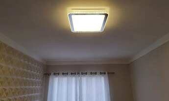 Imagem 3: Apartamento Ed. Arkansas Chácara Letônia, Americana