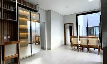 Imagem 3: Primor das Torres - 3 suítes - r-condicionado inverter, planejados em todos os ambientes