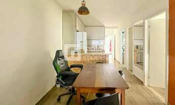 Imagem 7: Casa 2 quartos no bairro São João do Rio Vermelho, Florianópolis