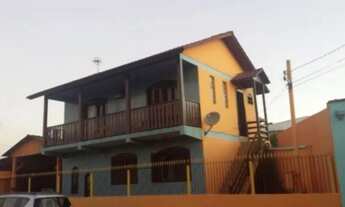 Imagem: Casa 4 dormitórios Sapucaia do Sul