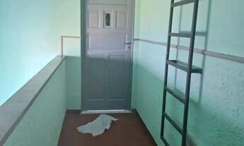 Imagem 5: Imóvel para aluguel possui 50 metros quadrados com 1 quarto (não aceita pet