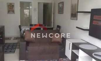 Imagem 4: Apartamento em Rua Marivaldo Fernandes - Enseada - Guarujá/SP