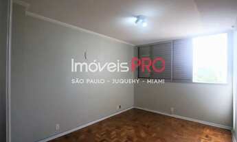 Imagem 5: Apartamento 116m² 3 Dormitórios para Venda em Moema