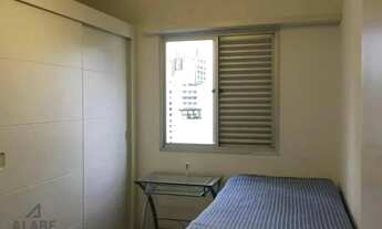 Imagem 5: Apartamento em Pinheiros, com 3 Quartos, sendo 1 suíte à Venda, 80 m²