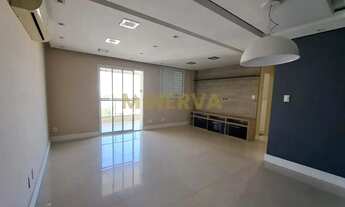 Imagem: Apartamento 80m² à Venda no Condomínio