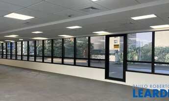 Imagem 3: CONJ. COMERCIAL - JARDIM PAULISTANO - SP