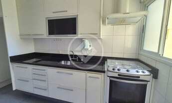 Imagem 6: Apartamento para Locação com 3 Quartos no Edifício Roma 98m² em Vinhedo - SP codigo: 26637