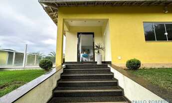 Imagem 3: CASA TÉRREA - JARDIM DOS PINHEIROS - SP