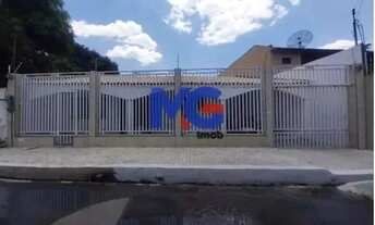 Imagem: Casa à venda em Juazeiro do Norte (Salesianos)