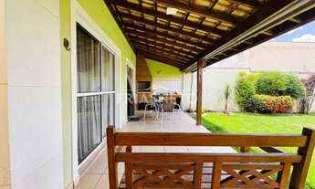 Imagem 3: Cond Villa Laranjal - Casa a venda mobiliada