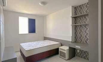 Imagem 5: APARTAMENTO 2 QUARTOS MOBILIADO NA PONTA DAREIA