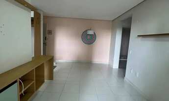 Imagem 5: ALUGO APTO - RIVER SIDE (PONTA NEGRA) - 2 SUÍTES