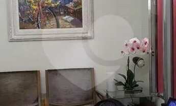 Imagem: Casa com 3 quartos à venda em Vila Rica