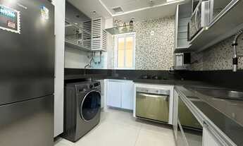 Imagem 6: Imóvel para venda com 92 metros quadrados com 3 quartos em Capim Macio - Natal - RN