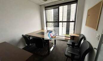 Imagem 4: Conjunto para alugar, 412 m² por R$ 53.444,64/mês - Vila Olímpia - São Paulo/SP