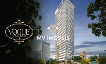 Imagem 4: Apartamento no Lançamento Vogue Nazaré - Umarizal - Belém/PA