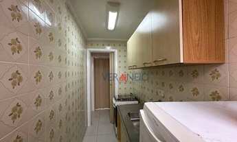 Imagem 7: Kitnet com 1 dormitório à venda, 40 m² por R$ 240.000,00 - Vila Guilhermina - Praia Grande