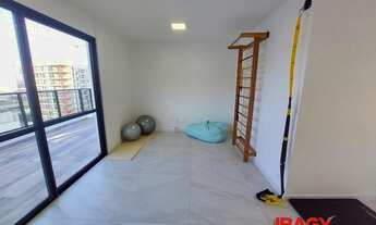 Imagem 7: Excelente Apartamento 2 dormitório(s) em Carvoeira - Florianópolis