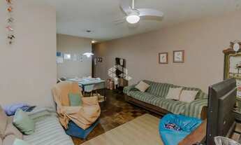 Imagem 5: Apartamento garden de 3 dormitórios, 2 áreas abertas e garagem no bairro Auxiliadora próxi