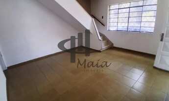 Imagem: Locação Sobrado Sao Caetano do Sul Ceramica