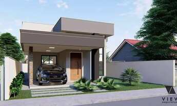 Imagem 7: Casa com 3 dormitórios à venda, 99 m² por R$ 499.900,00 - Itapeba - Maricá/RJ