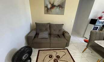 Imagem 2: Apartamento com 2 Quartos para alugar, 45m² - Ilha das Flores