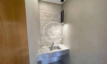 Imagem 6: Casa Alto Padrão com 3 Suítes plenas, na avenida principal do Três Marias. codigo: 268762