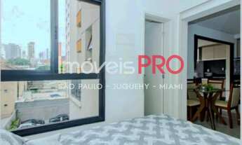 Imagem 5: Apartamento à venda em Pinheiros com 41m²