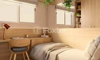 Imagem 3: Apartamento à venda Rua Cajati, Vila Albertina - São Paulo