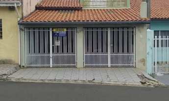 Imagem: Casa 3 dormitoriós Wanel Ville Sorocaba