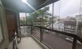 Imagem 7: IMOBILIÁRIA SCHOTKIS VENDE EXCELENTE APARTAMENTO 02 DORMITÓRIOS, EM PLENA RUA LOBO DA COST