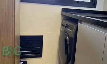 Imagem 7: Apartamento com 1 dormitório à venda, 49 m² por R$ 1.705.000 - Caminhos de San Conrado - C