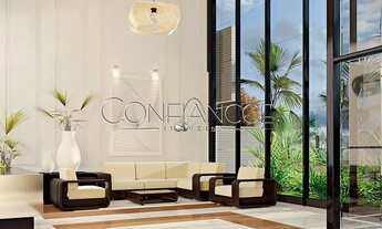 Imagem 3: Apartamento com 3 quartos à venda, São Francisco, Curitiba