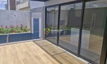 Imagem 3: Alphaville Jacuhy 4 quartos 3 suítes