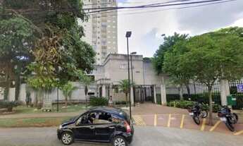 Imagem: CAMPINAS/SP Apartamento com vaga no Condomínio